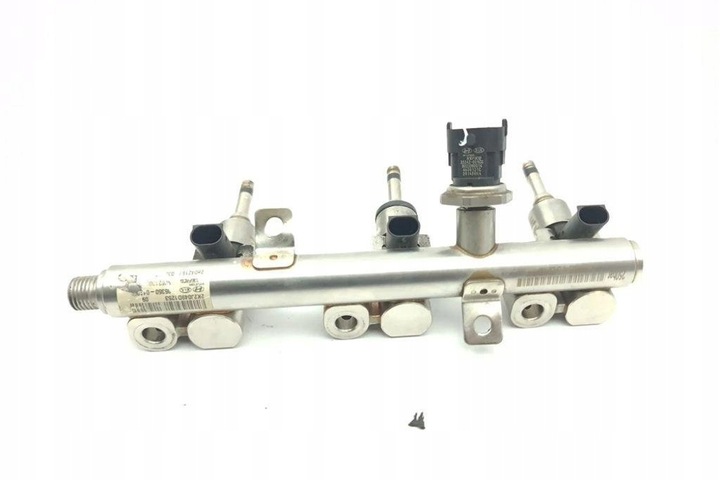 фото №9, Комплект форсунок kia cee'd jd 9041080011 1.0l бензин 2020