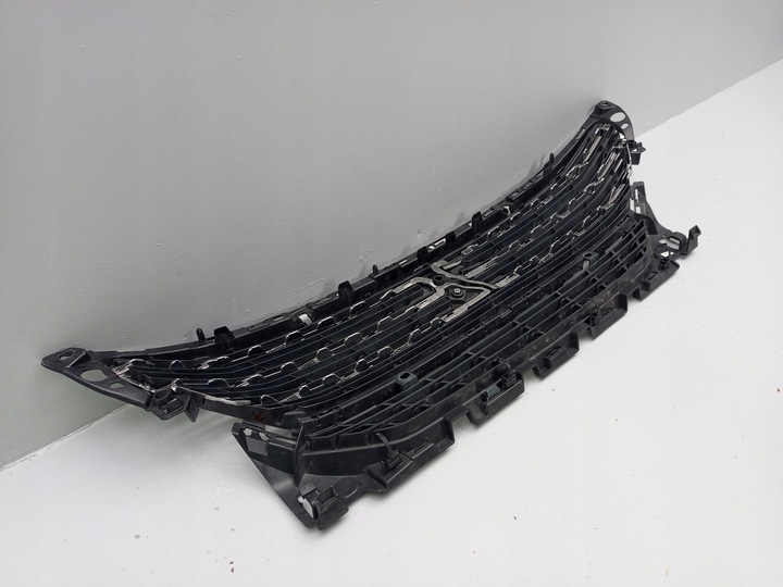 фото №11, Peugeot 3008 5008 ii 2 2016- решітка радіатора решітка радіатор перед 9818203877 ÷