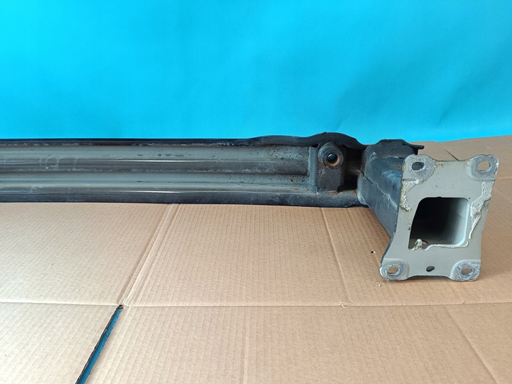 фото №12, Skoda karoq 2020 r 1,5 tsi 110kw підсилювач балка бампера зад 575807305b