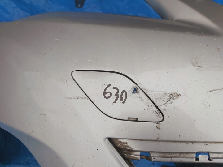 фото №10, Запчасти | astra j бампер перед переднее z176 13264403 | 630