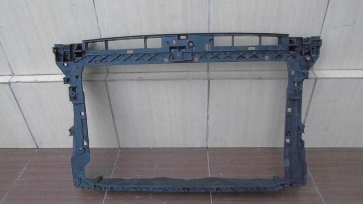 фото №1, Pas переднє, підсилювач skoda superb iii 3v0 15- оригінальний номер