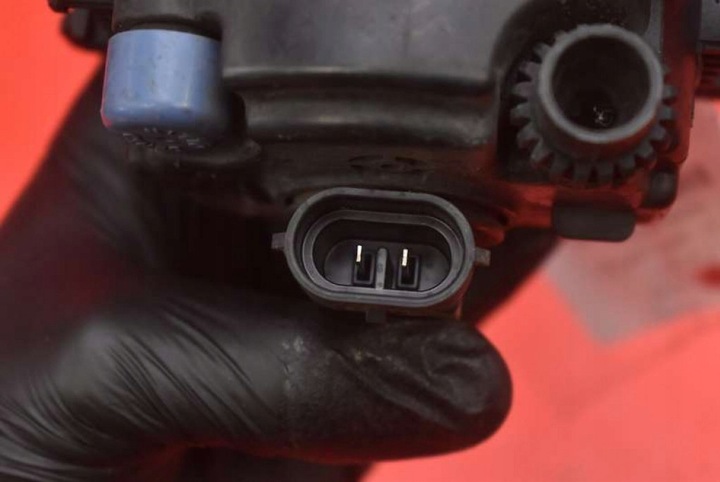 фото №8, Галоген правые перед переднее 8200074008 renault laguna 3 iii 07-11