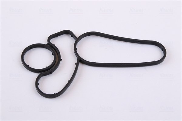 фото №15, Радіаторів масла nissens 90905 bmw