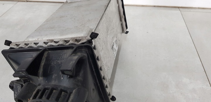 фото №7, Vw audi seat skoda радіаторів інтеркулер 04e145785