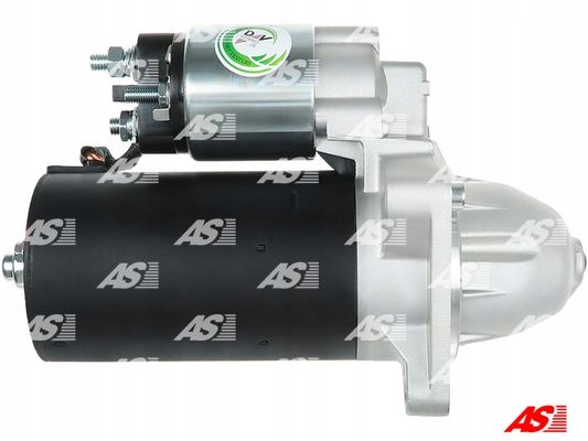 фото №16, Стартер as-pl s0105