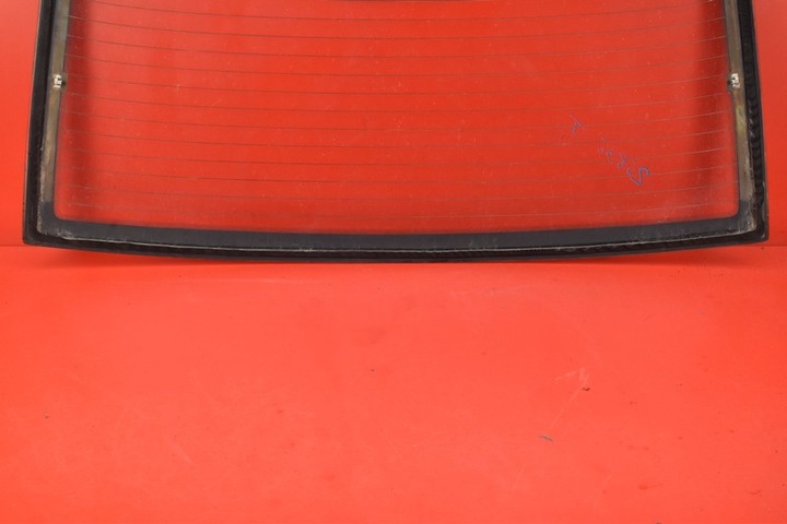 фото №7, Стекло зад задняя polonez caro atu sedan 97-02