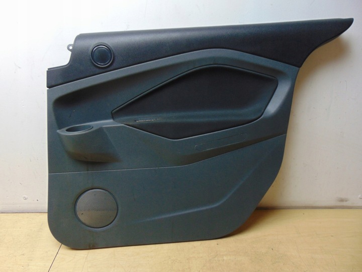 фото №2, Оббивка боковина двері правий зад ford grand c-max