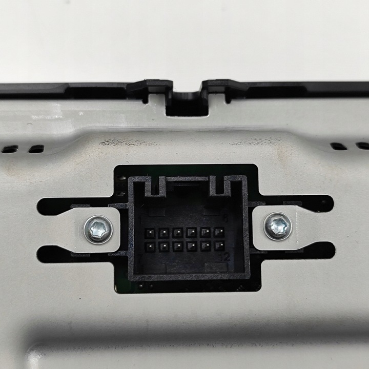 фото №7, Volkswagen passat b8 2020 панель / радіопрогравач cd/dvd/gps