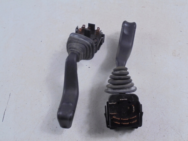 фото №11, Opel astra f 1 i перемикач комбінований двірник 90228194 90124931