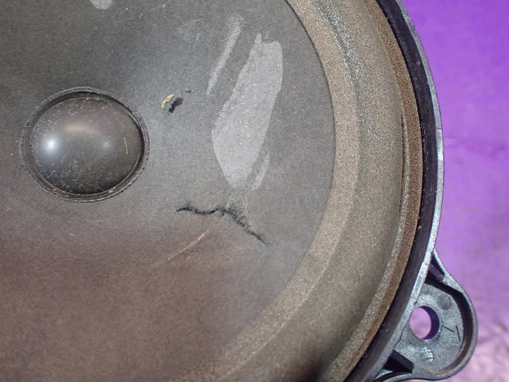 фото №5, Nissan almera tino 00- динамік зад лівий 28156bn360