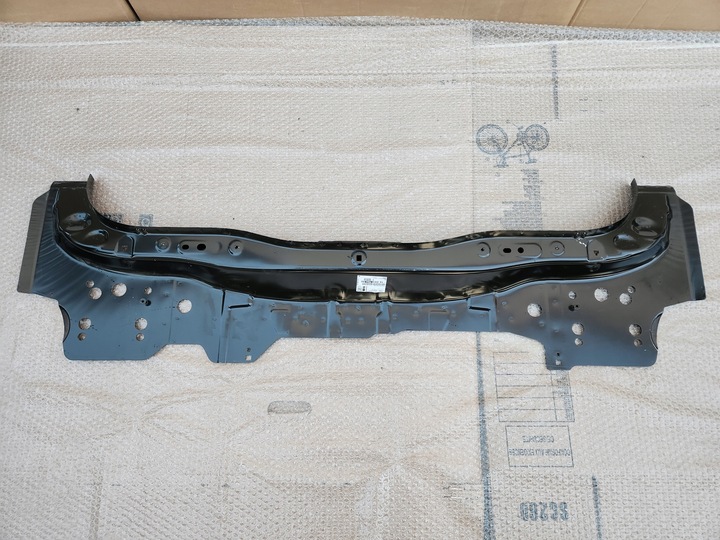 фото №8, Citroen c4 grand picasso ii pas задний зад новый 13+