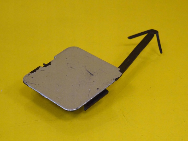 фото №1, Заглушка фаркоп буксировочный бампера зад renault espace iii sq1193 nr31