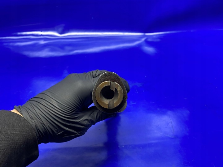 фото №8, Вал распределительный вал левый выпускной audi a6 c6 3.2 fsi auk 06e109102al