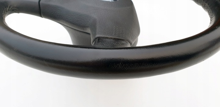 фото №12, Bmw e36 дорестайлинг руль sport спортивная - оригинальный состояние!