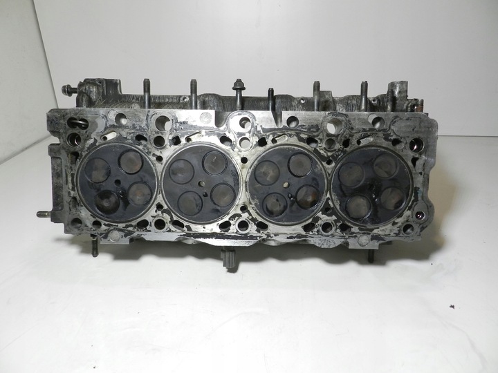 фото №9, Головка двигателя mazda 5 6 i mpv 2.0d citd rf5c rf7j