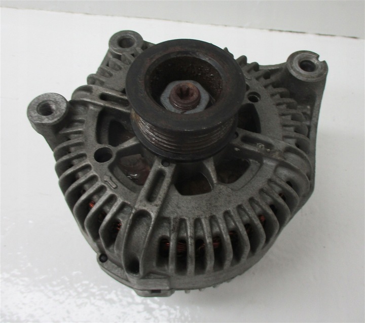 фото №9, Генератор 170a bmw m5 m6 e60 5.0 v10 s85 7834160