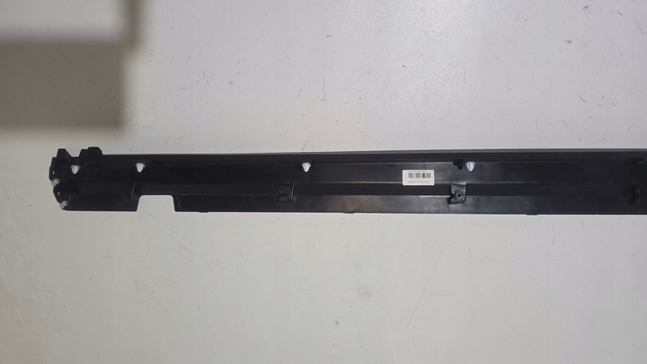 фото №5, Volvo xc40 xc 40 планка пороговая накладка правая 31448224