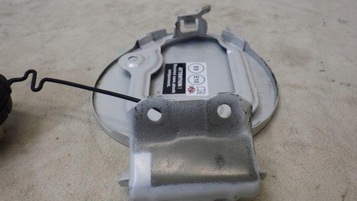 фото №6, Кришка кришка заливання пального toyota yaris iii рестайлінг ii