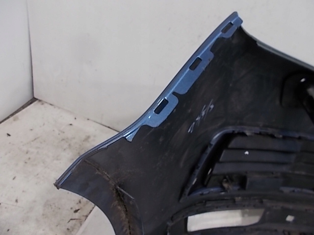 фото №8, Vw multivan t6 7e 15-20 бампер переднее org !