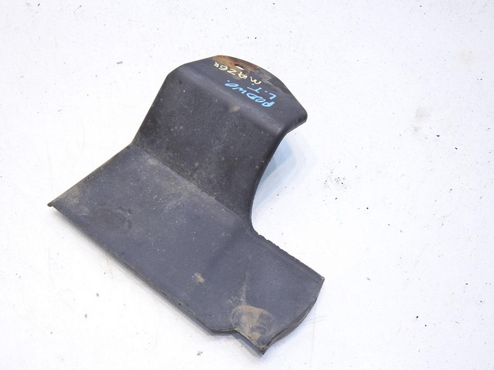 фото №6, Захист шасі лівий зад mazda 6 ii