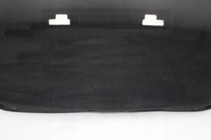 фото №10, Mercedes s w222 оббивка оббивка обшивка кришки боковина багажника зад