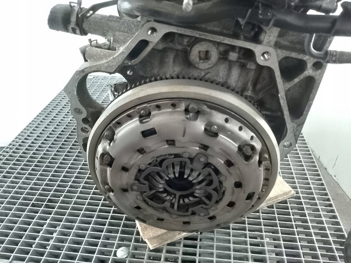 фото №8, Двигатель honda civic viii n22a2 2.2 i-cdti