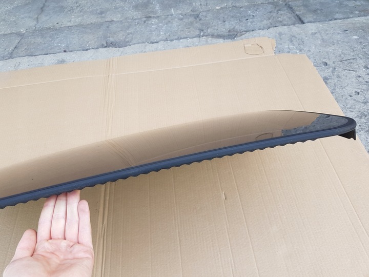 фото №10, Стекло люк / audi a6 c6 2004-2011 / 4f0877071 - красивая оригинал