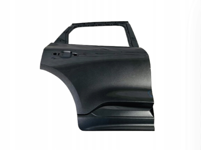 фото №1, Ford kuga mk3 двері праві зад задні 2021-2024 рік