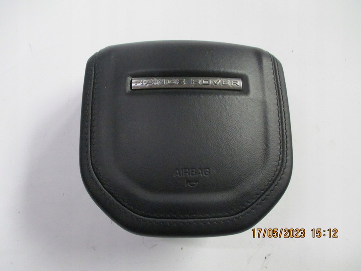 фото №1, Подушка безпеки водія range rover vogue