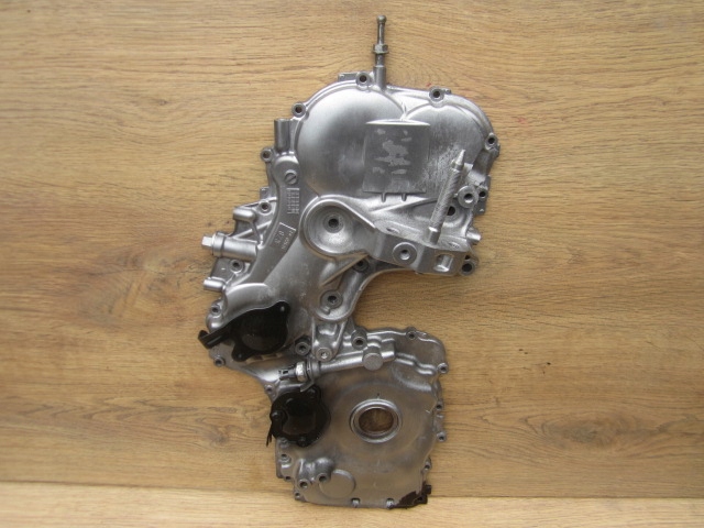 фото №9, Honda cr-v 2.2 civic ix 1.6 i-dtec n16a1 n16a2 n16a3 блок