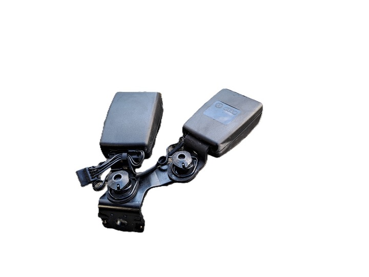 фото №2, Audi a6 c7 застібка ременів зад задніх 4g0857739a