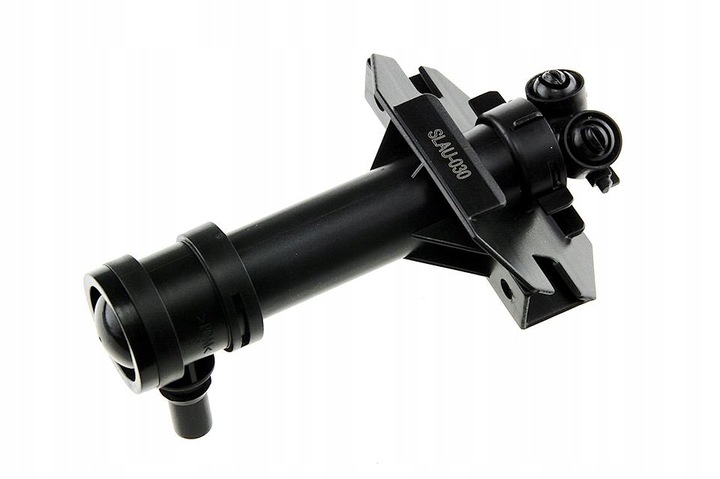 фото №2, Распылитель фара audi q3 2011-/lewy/