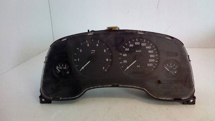 фото №9, Спідометр  opel astra g ii 1,6 b 2000r. 09228753eb