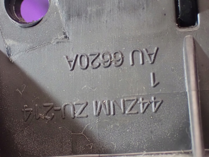 фото №5, Ford fiesta vi mk6 01-07 1.3 спидометр приборы 4s6f10849ea