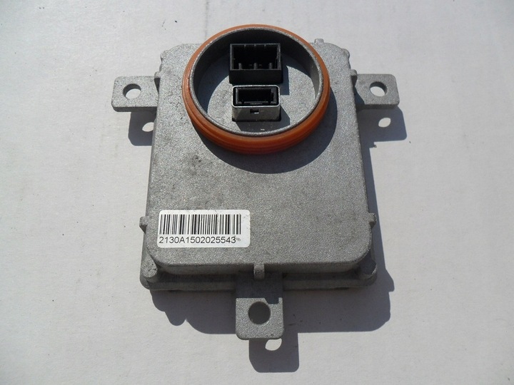 фото №12, Преобразователь ксенон audi a4 b8 8k a8 d4 8k0941597b