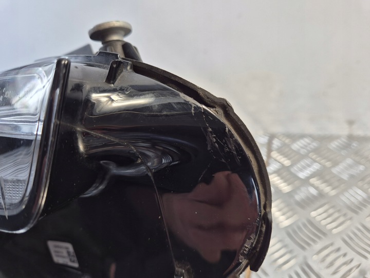 фото №11, Лампа права перед led 5a320f4 золота bmw 2 g42 m3 g87