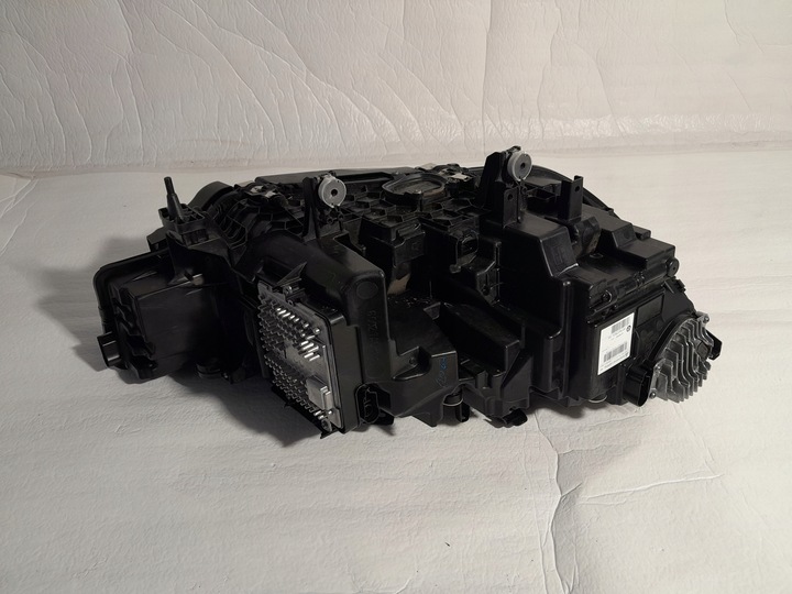 фото №10, Bmw x7 g07 лампа фара led usa ліва 5a279e5 комплектна