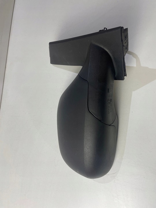 фото №8, Зеркало внешние правые seat altea рестайлинг 7pin европа