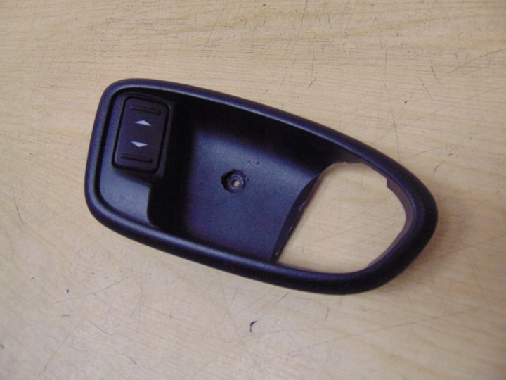 фото №7, Выключатель стёкла правые зад ford s-max mk1 6m21-u226a36-bbw европа