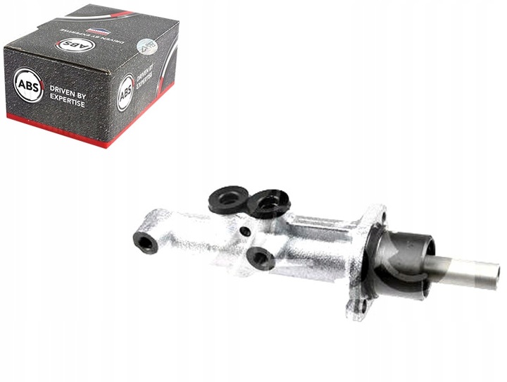 фото №1, Насос гальмівна mercedes sprinter 208d-414 95- a.b