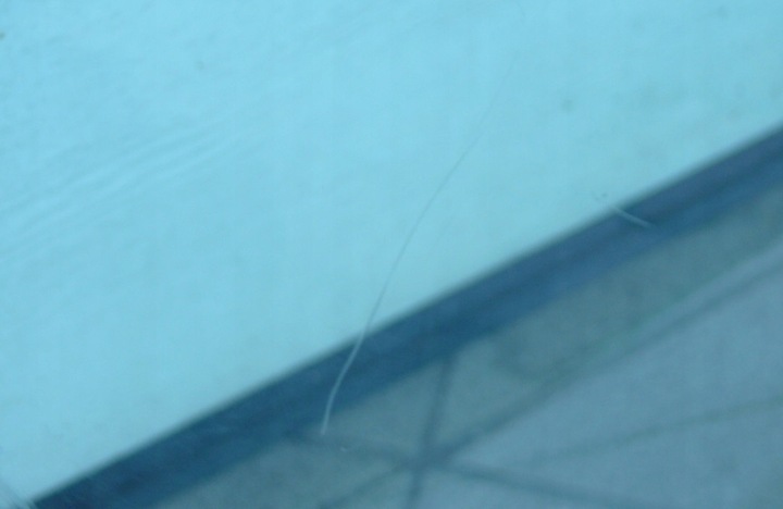 фото №3, Скло бокова двері праві перед toyota avensis ii 2 t25 2007r.