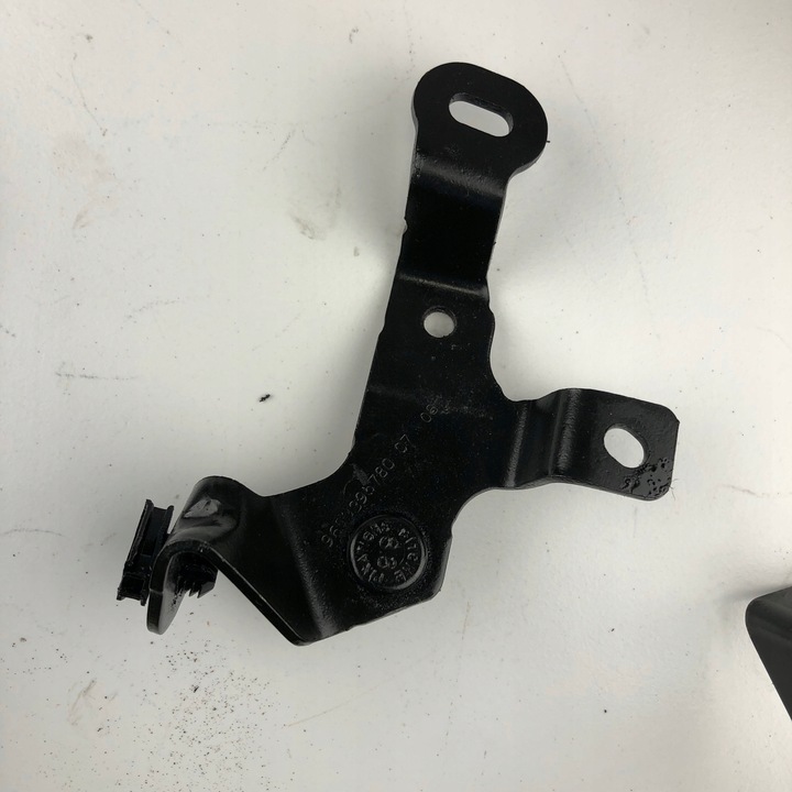 фото №11, Тримач основа 2.2 hdi peugeot citroen fiat