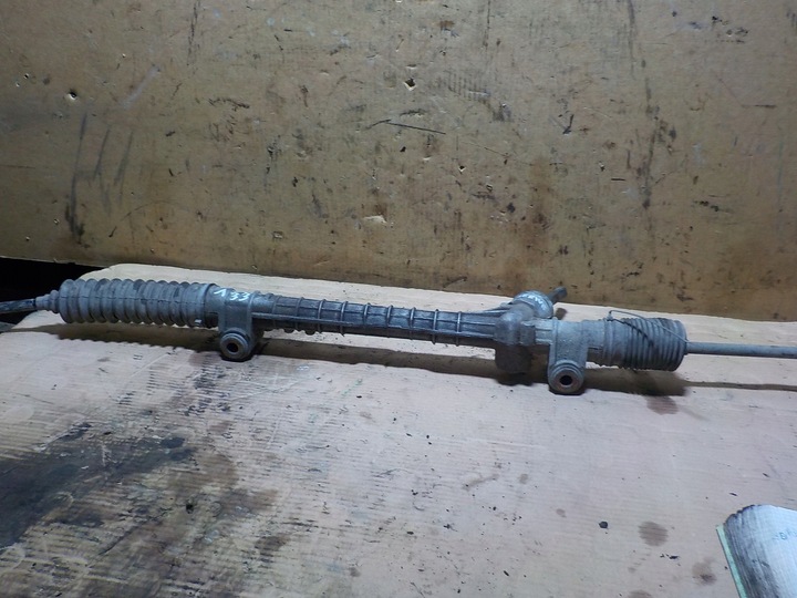 фото №5, Рулевая рейка трансмиссия opel meriva a 1.7 cdti