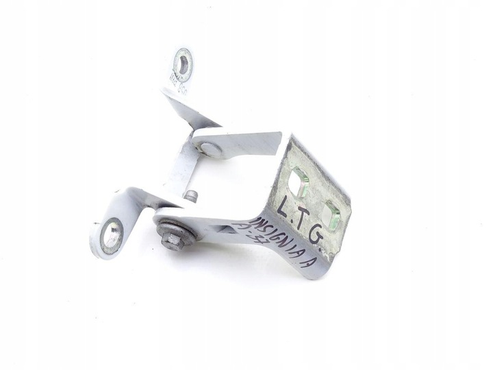 фото №1, Opel insignia a 08-17 петля дверь левый зад верхний a046574 z40r