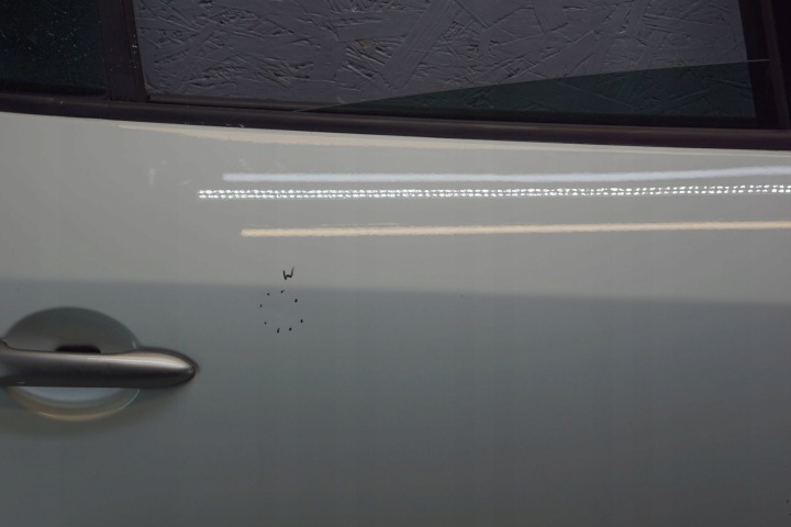 фото №6, Renualt megane iii дверь правая зад ov369 hb d1553