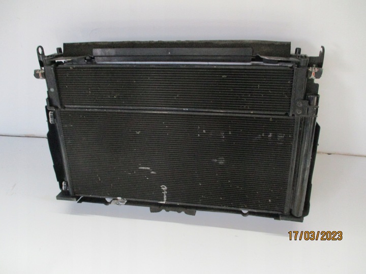 фото №1, Радиаторов радиатор lexus nx300