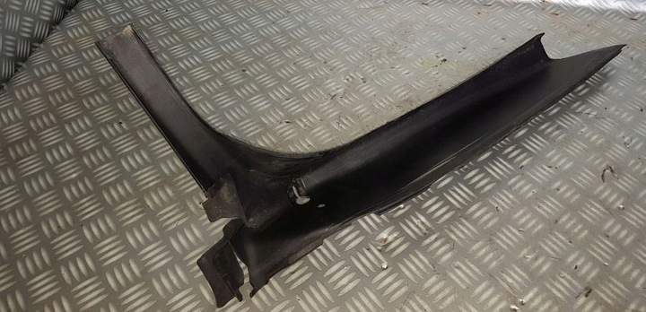 фото №1, Range rover vogue l405 планка защита