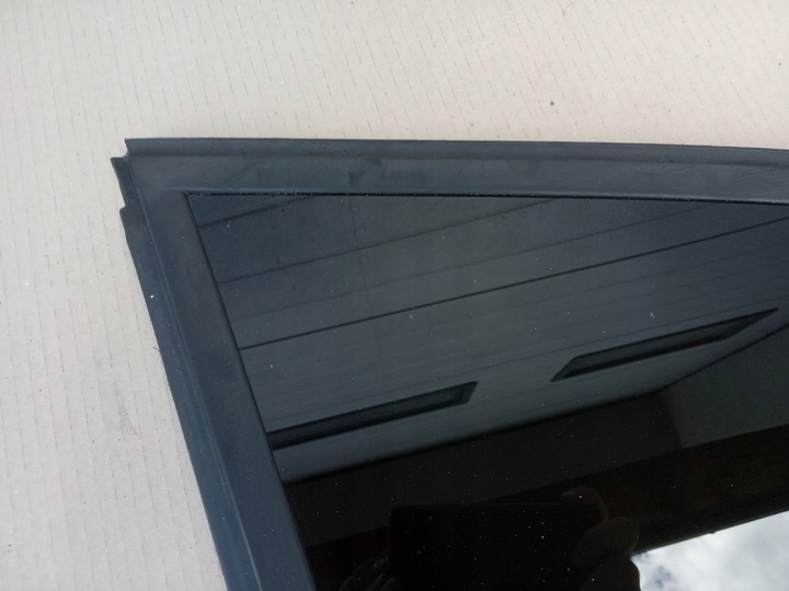 фото №5, Ford kuga mk1 2008-12r. - скло кузовна lt