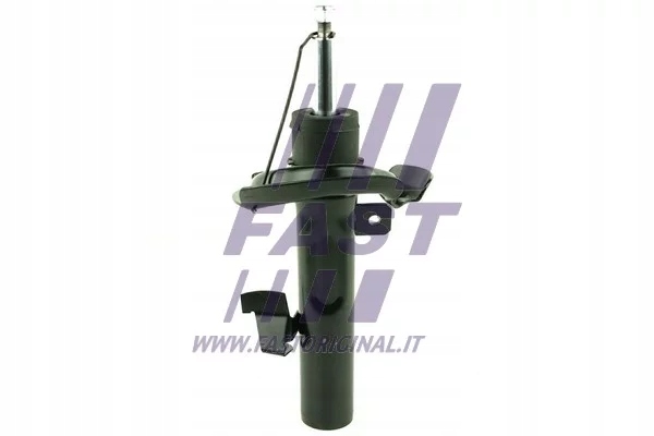 фото №2, Амортизатор ford focus перед le gaz 04 амортизатор ft11016 fast