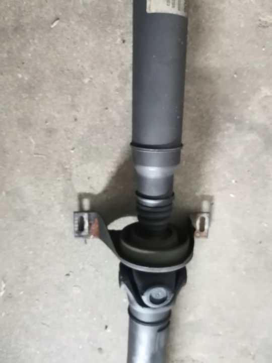 фото №6, Wał приводной mercedes w204 s204 3.0cdi a2040906